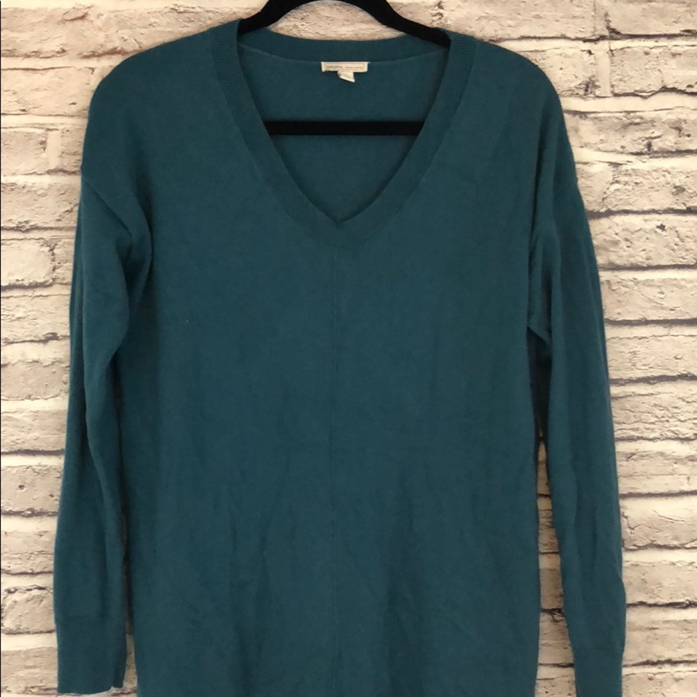 Gap maternity sweater tunic